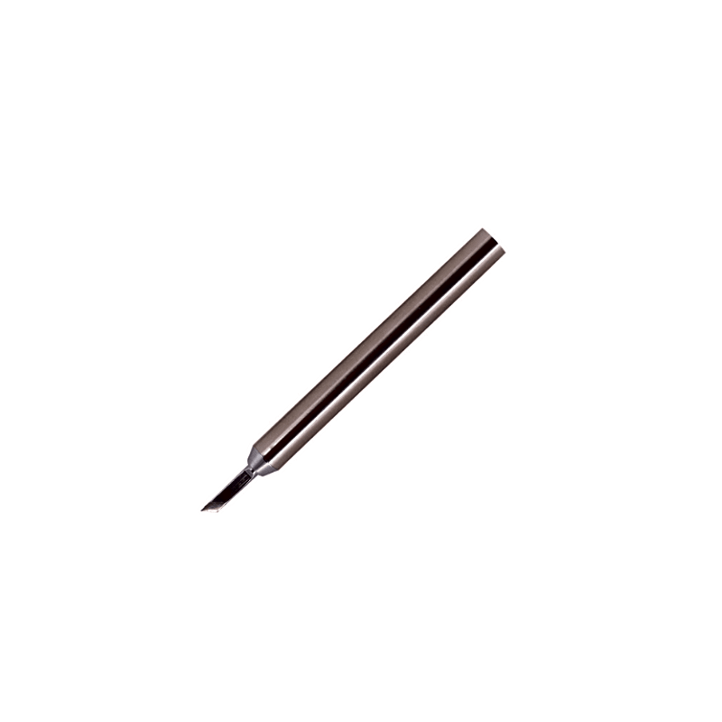 Punta de Cuchilla para Soldar 3mm 45° para Cautín PS-900 | Precio México - Envío Inmediato | LM Soluciones